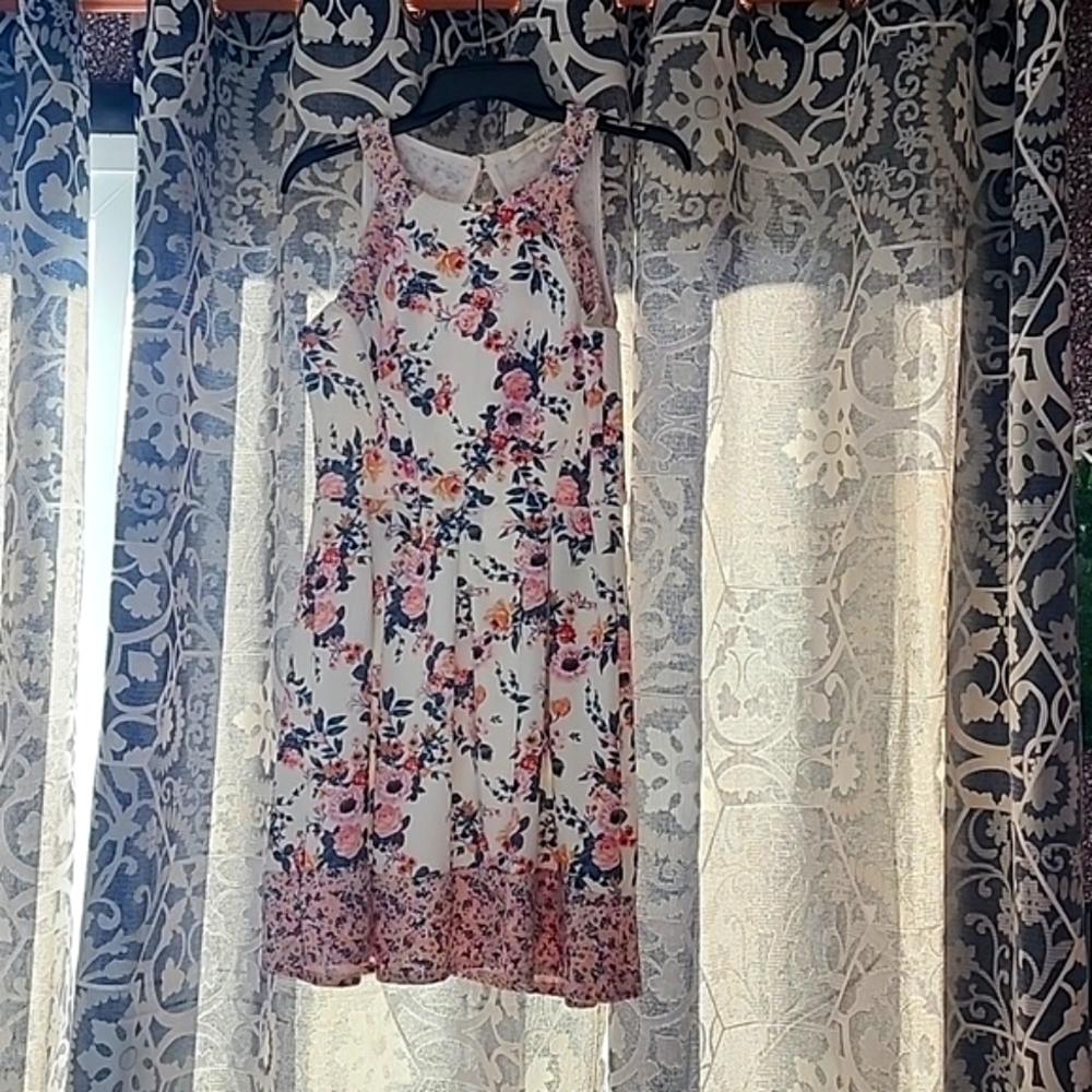 New Dress 👗 ✨️ 😍